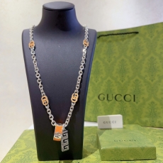 Gucci Necklaces